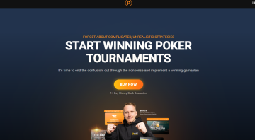 AI Poker bot