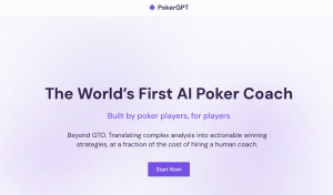 gto strategy in poker