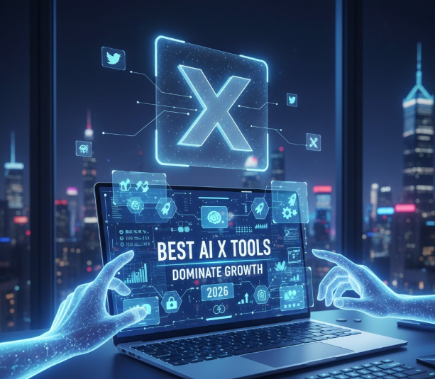 Best AI Twitter Tools (X) to Dominate Growth in 2026