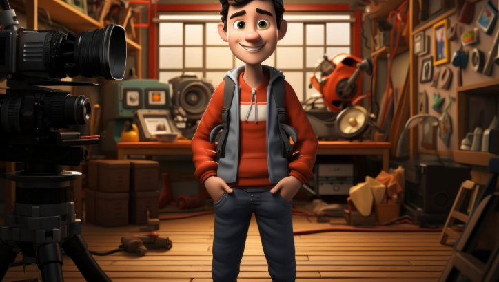 Benefits of Using AI Cartoon Video Generators