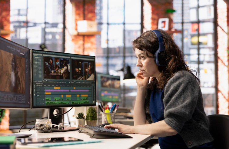 Best Long Video To Short Video AI Tools