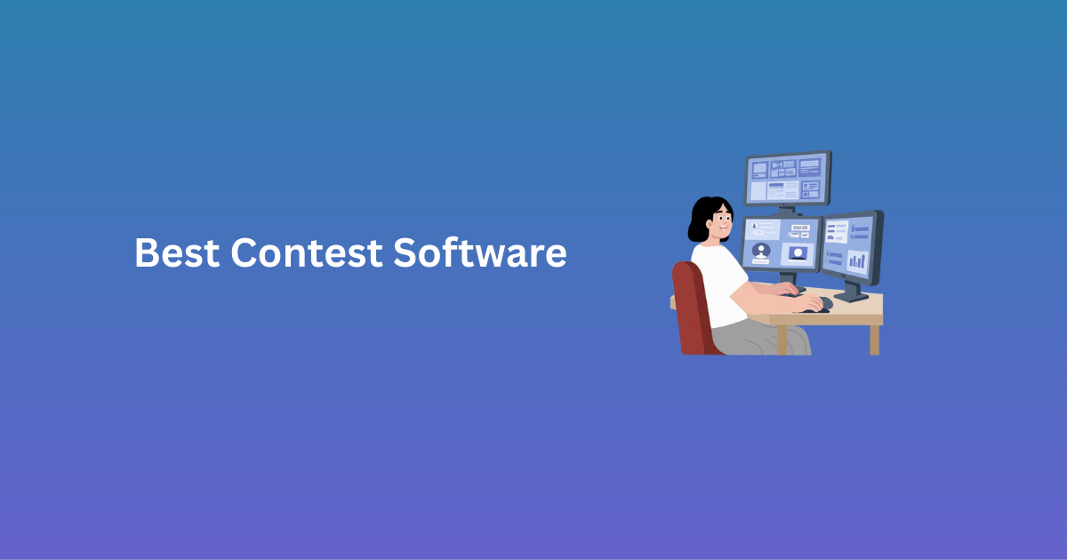 Best Contest Software