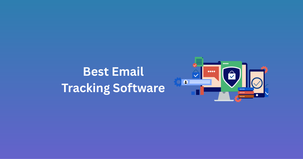 Best Email Tracking Software