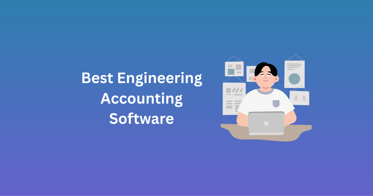 Best Engineering Accounting Software of 2026