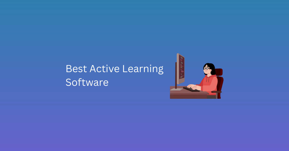Best Active Learning Software of 2026