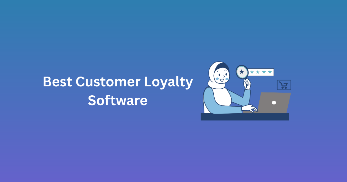 Best Customer Loyalty Software