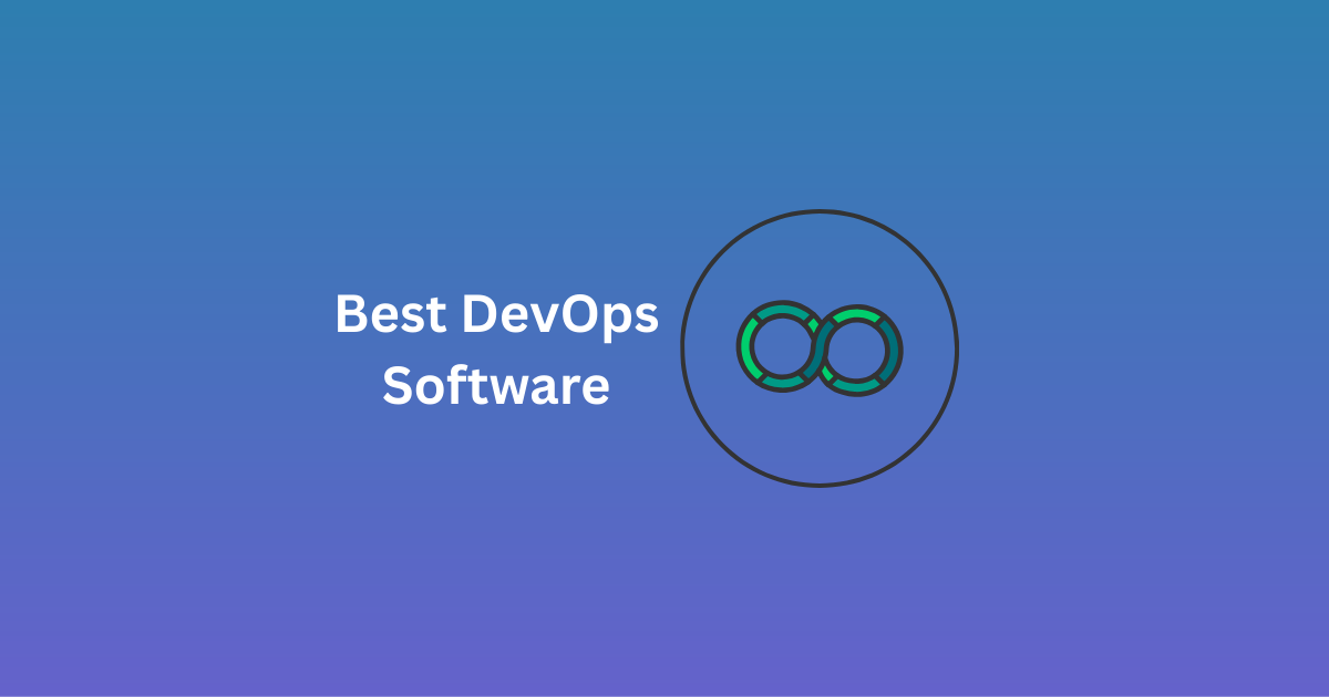 Best DevOps Software