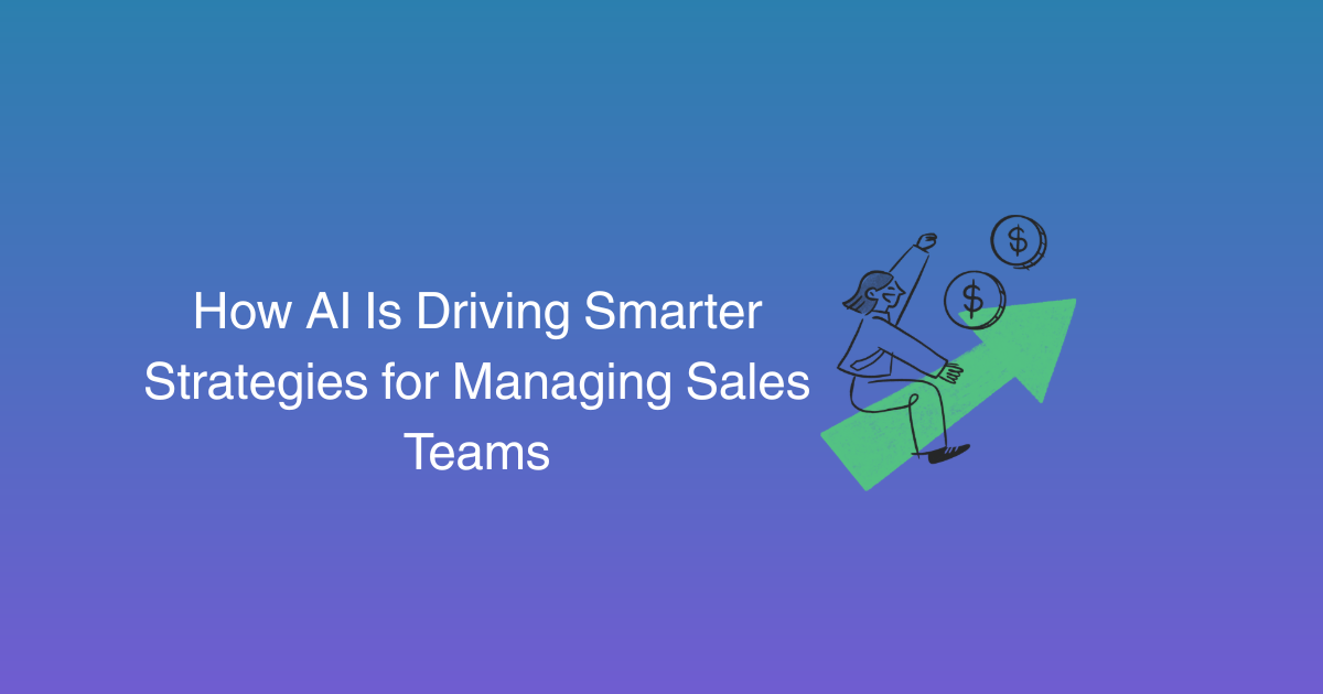 AI Sales